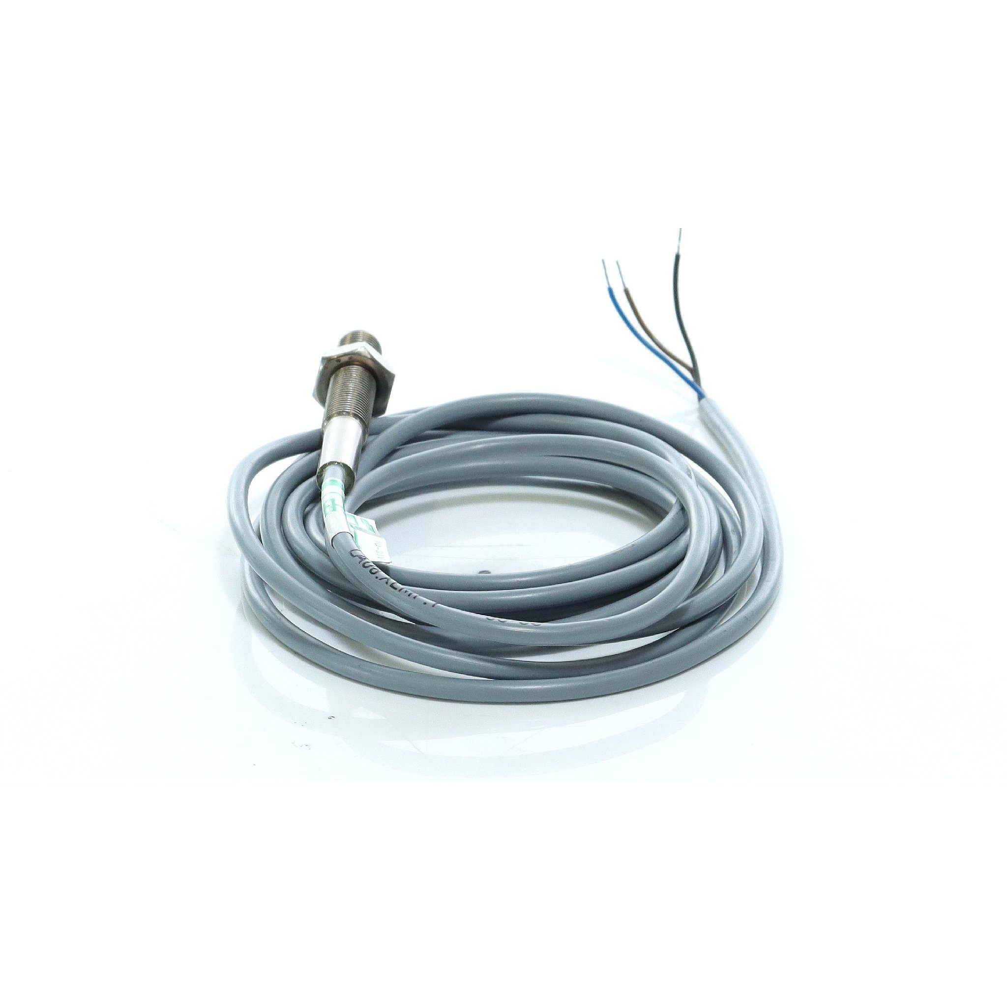 Inductive sensor  New
